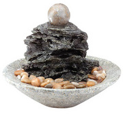 Rock Fountain