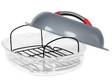Pyrex Smart Essentials 4 Qt Healthy Roaster Set NIB New