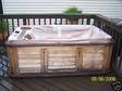 Down East Hot Tub