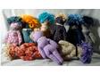 Pillow/Sachet Doll
