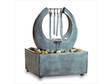 Zen Tabletop Fountain Chime!