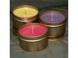 These cute candles will burn approximately 30 hours and keep