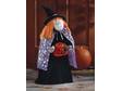 Plush Witch Doll