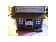 Action Music Box..Little Saloon