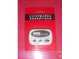 Digital Timer Clip on Magnetic Kitchen Cooking Green