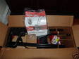 Mantis Electric Tiller Cultivator New Box # 7250-00-02