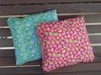Kids love having their own blankets! These a great for