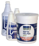 Miller Plante.net Septic-Helper 2000 - 6Yr Supply Miller Plante Septic