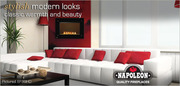 Fireplace heaters | Electric Fireplaces heaters | Fireplaces electric 