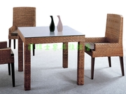 Popular Rattan furniture 