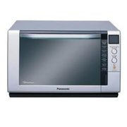 Panasonic pulsates kitchen art