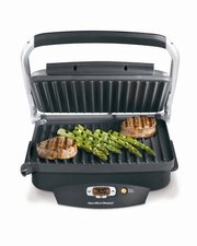 hamilton beach kitchen appliances