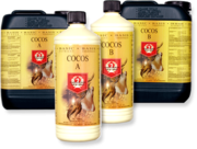 House & Garden Coco Nutrient A & B