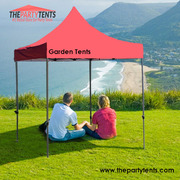 Garden Tents