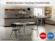 KITCHEN CABINETS | Appliances Connection & Scavolini