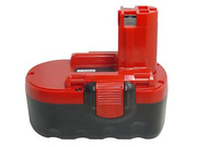 18V Ni-Mh 3.0AH Battery for Bosch BAT025,  BAT026,  BAT160,  BAT180