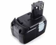 18V BCL1815 EBM1830 Li-Ion Battery For HITACHI WR18DL RB18DL UB18DL