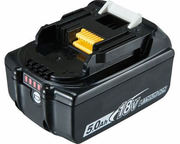 18 Volt  Makita BL1850 LXT Lithium-Ion 5.0Ah Battery