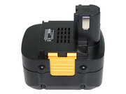 15.6V 3AH NI-MH Battery for PANASONIC EY9230 EY9231B