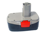 3.0Ah 19.2V Battery for Craftsman C3 11375 130279005  Cordless Drill