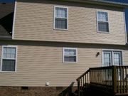 Best Siding Installation Service In Nashville