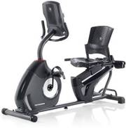 Schwinn Fitness SW.C-230 Recumbent Stationary Exercise Bike  (Black,  G