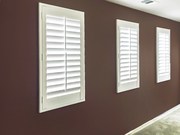 Custom Made Shutters Orange County