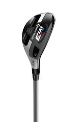  TaylorMade M3 Hybrid (3-19,  Stiff Flex,  Right Hand)