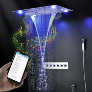 Luxurious Shower Systems Led
