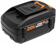 Worx WA3671 Cordless Drill Battery