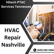 Hitech PTAC Services Tennessee