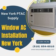 New York PTAC Supply.