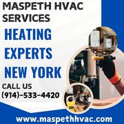 Maspeth HVAC Services