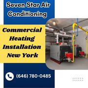 Seven Star Air Conditioning