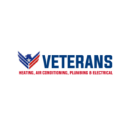 Veterans Heating and Air Conditioning,  Plumbing and Electrical