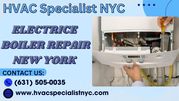 HVAC Specialist NYC | Heating and Cooling