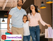 Savers Club Phone Number 888-447-4914