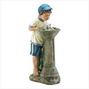 Child's Play Fountain